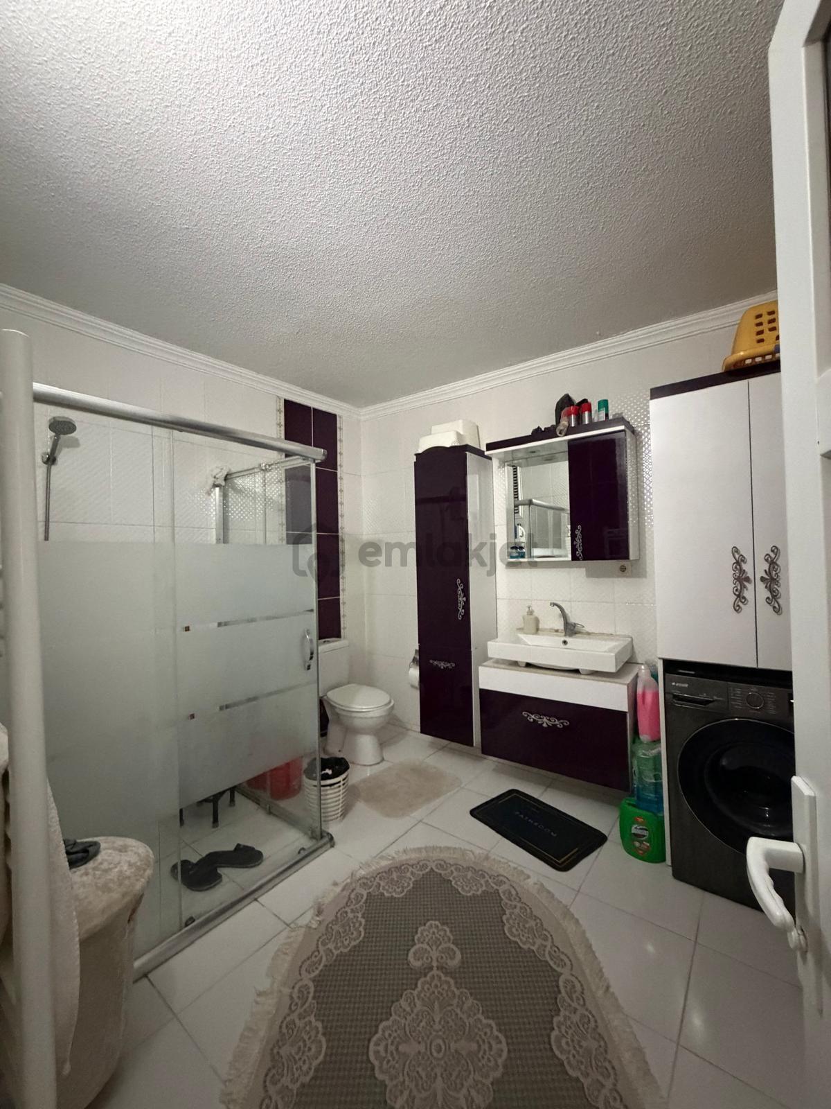 Prestij'den Nusratiye'de Asansörlü Full Yapılı Geniş 3+1 Daire - 26