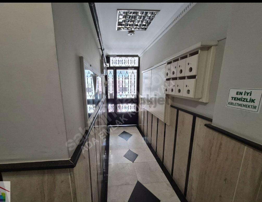 Sahibinden 3+1 Kapalı Otoparklı Daire - 14
