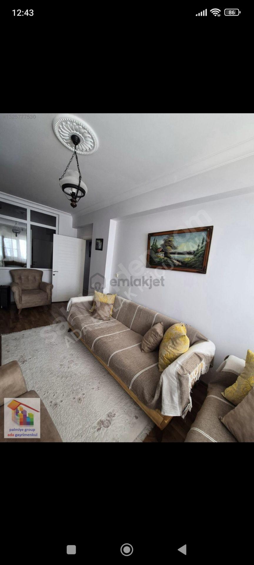 Sahibinden 3+1 Kapalı Otoparklı Daire - 6