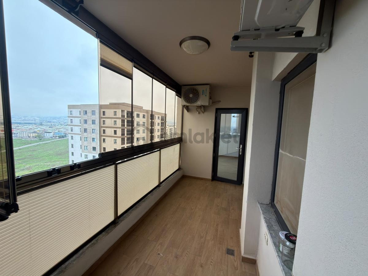 Bakyapı Prestij Hayat'ta Cam Balkonlu Ara Kat 3+1 Kiralık Daire - 6