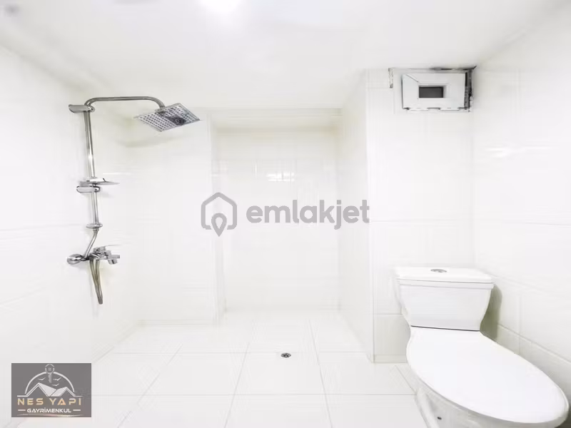 Nes Yapı'dan Arakat Seviyesinde 3+1 Balkonlu Yüksek Giriş Daire! - 24