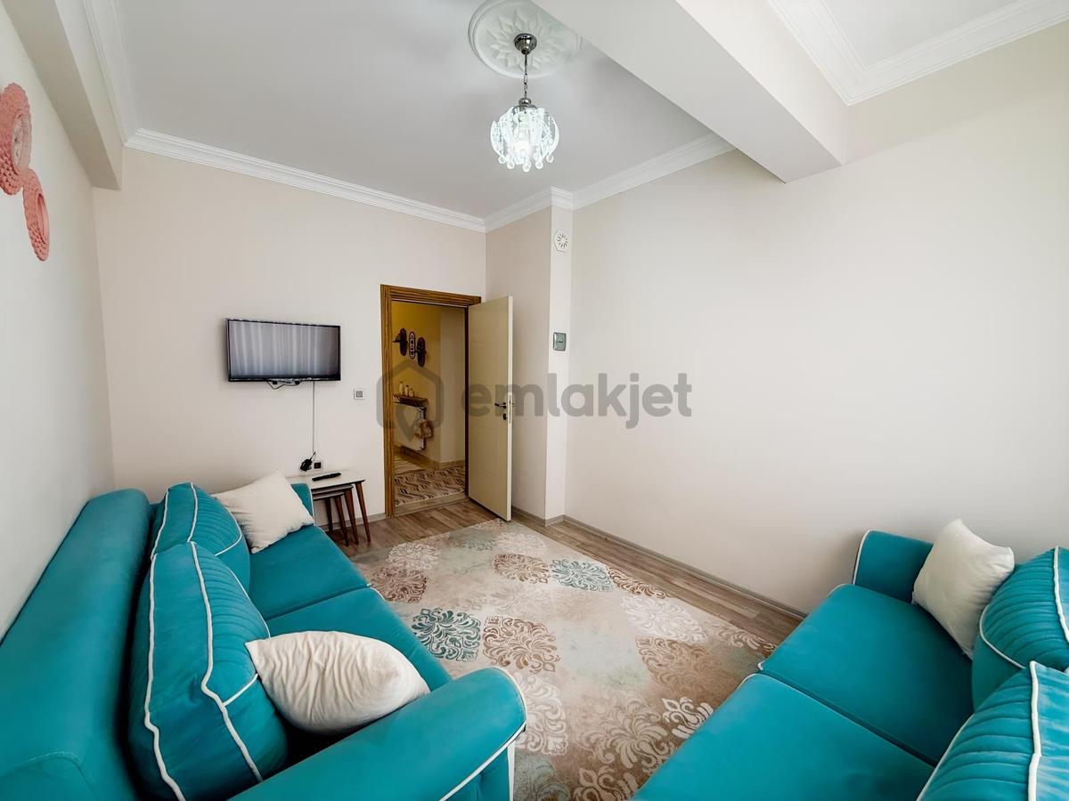 Fırsat!! Satılık Lüks 3+1 Daire - 9