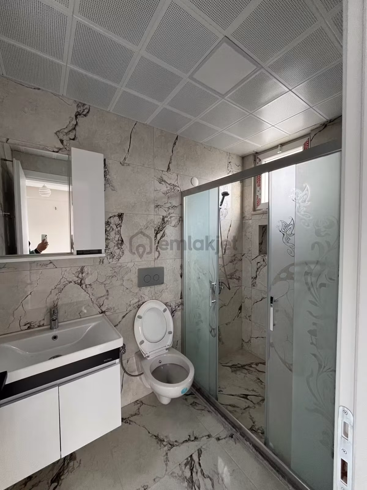 Ortaca Çaylı Mahallesi’nde Satılık 3+1 Daire - 8
