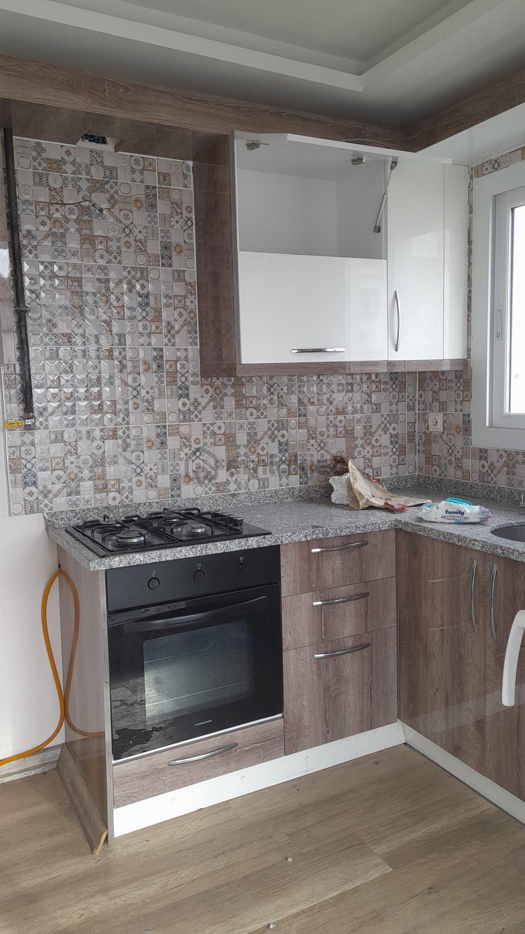 Mersin Mezitli Kiralık 2+1 Mükemmel Lokasyon .... - 12