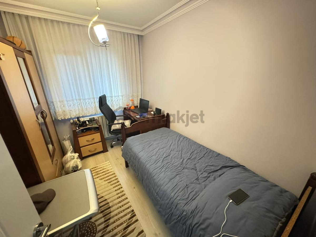3+1 2.kat Etlik Caddesi Üzeri Ön Cephe 2 Balkon Asansörlü - 35