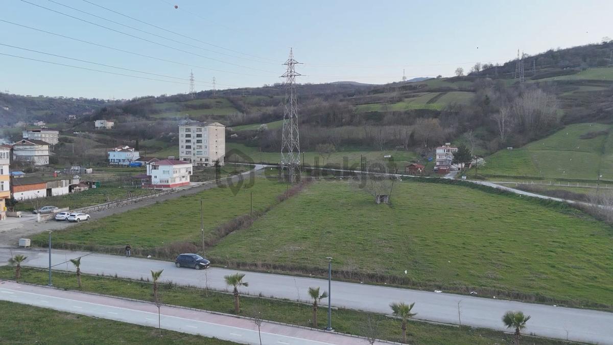Tekkeköy Girişinde 3 Bloklu Prestijli Proje | Kat Karşılığı Arsa - 2