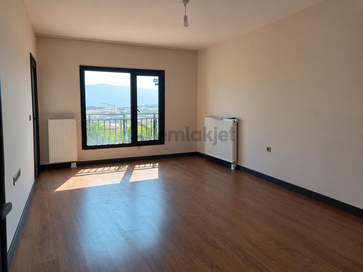 Roma’ Dan 3. Etap Toki’ De Satılık Daire - 10