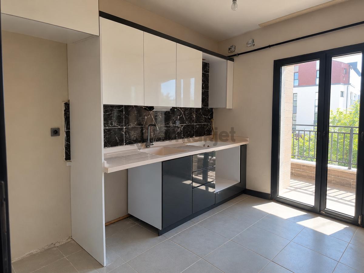 Roma’ Dan 3. Etap Toki’ De Satılık Daire - 6