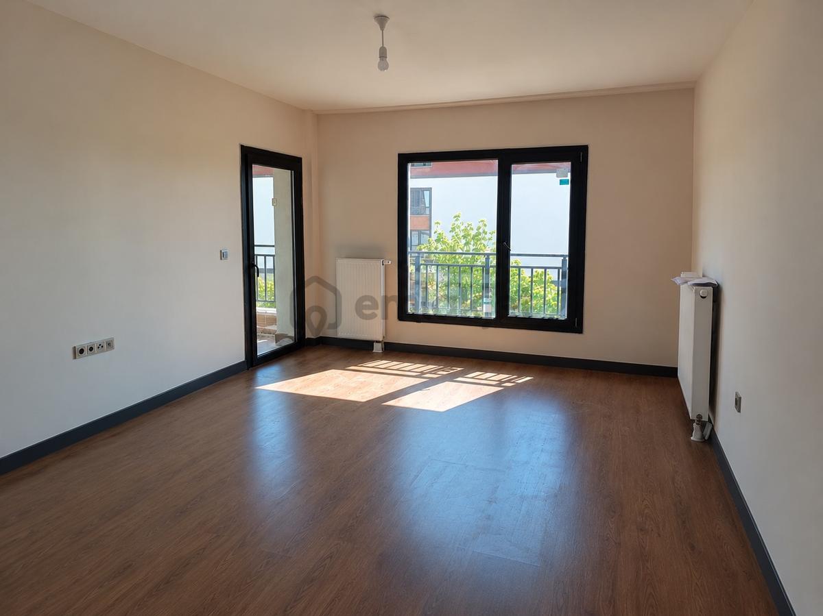 Roma’ Dan 3. Etap Toki’ De Satılık Daire - 9