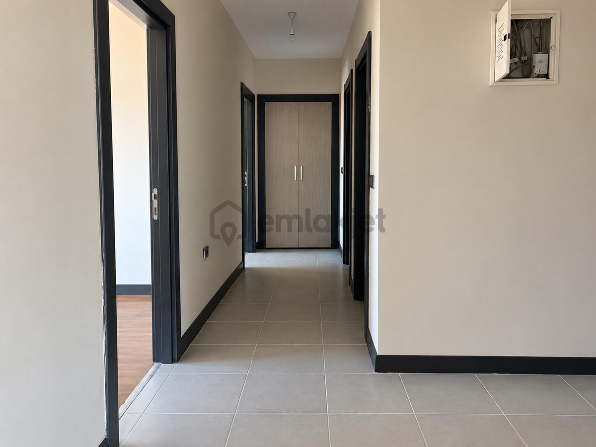 Roma’ Dan 3. Etap Toki’ De Satılık Daire - 5