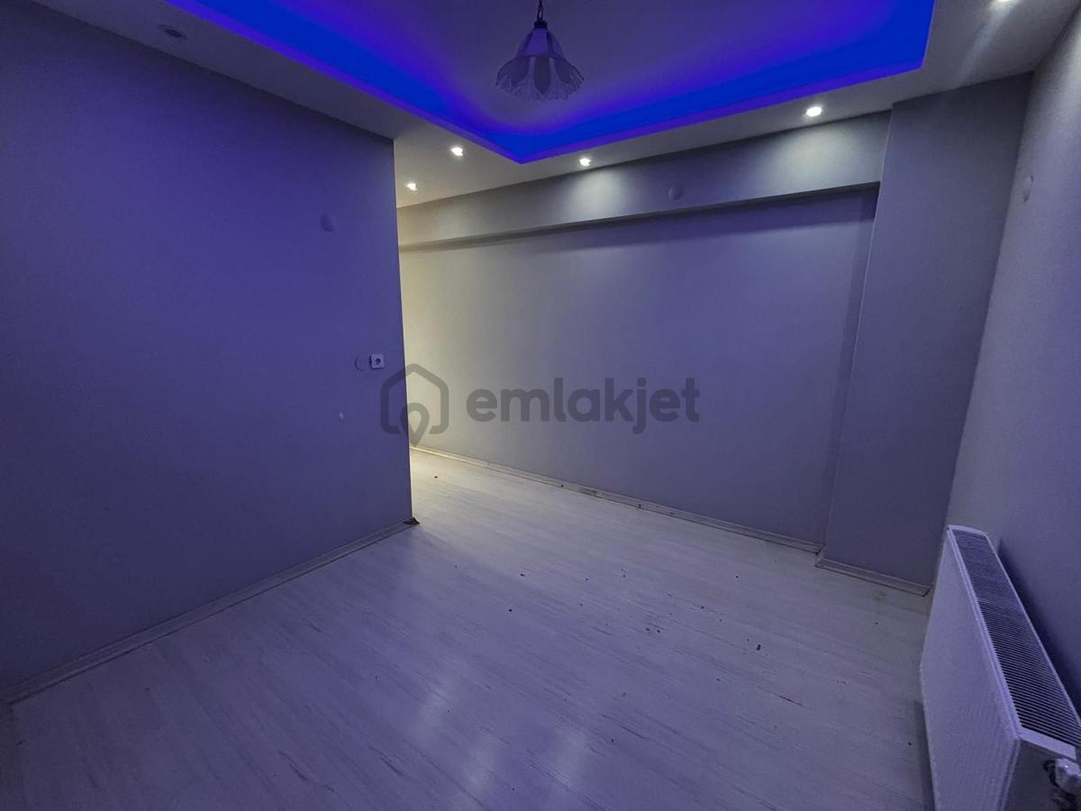 Kurtuluş Mahallesinde Doğalgazlı 2+0 Satılık Daire - 17