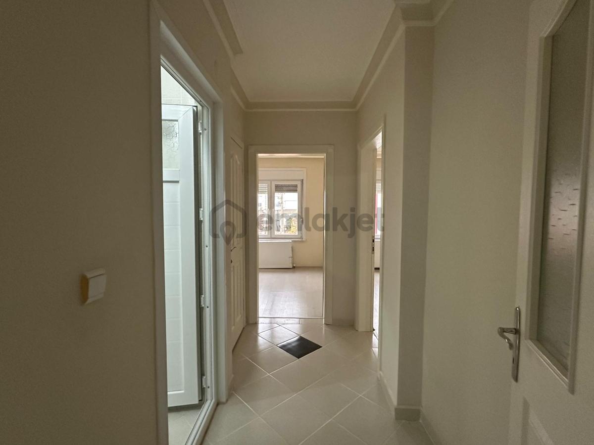 Çeltek Mahallesinde Ara Kat 3+1 Güney Cephe Kiralık Daire - 14