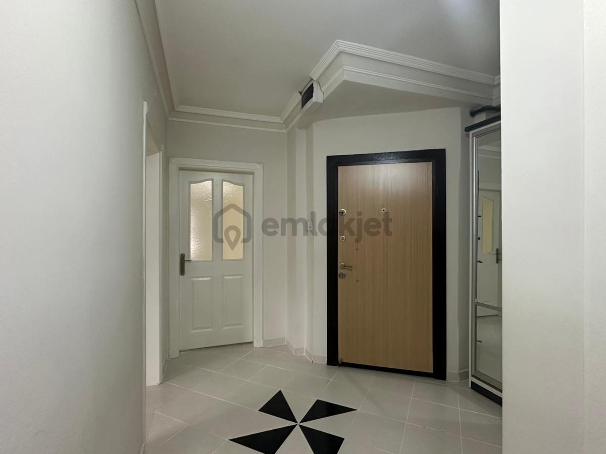 Çeltek Mahallesinde Ara Kat 3+1 Güney Cephe Kiralık Daire - 6