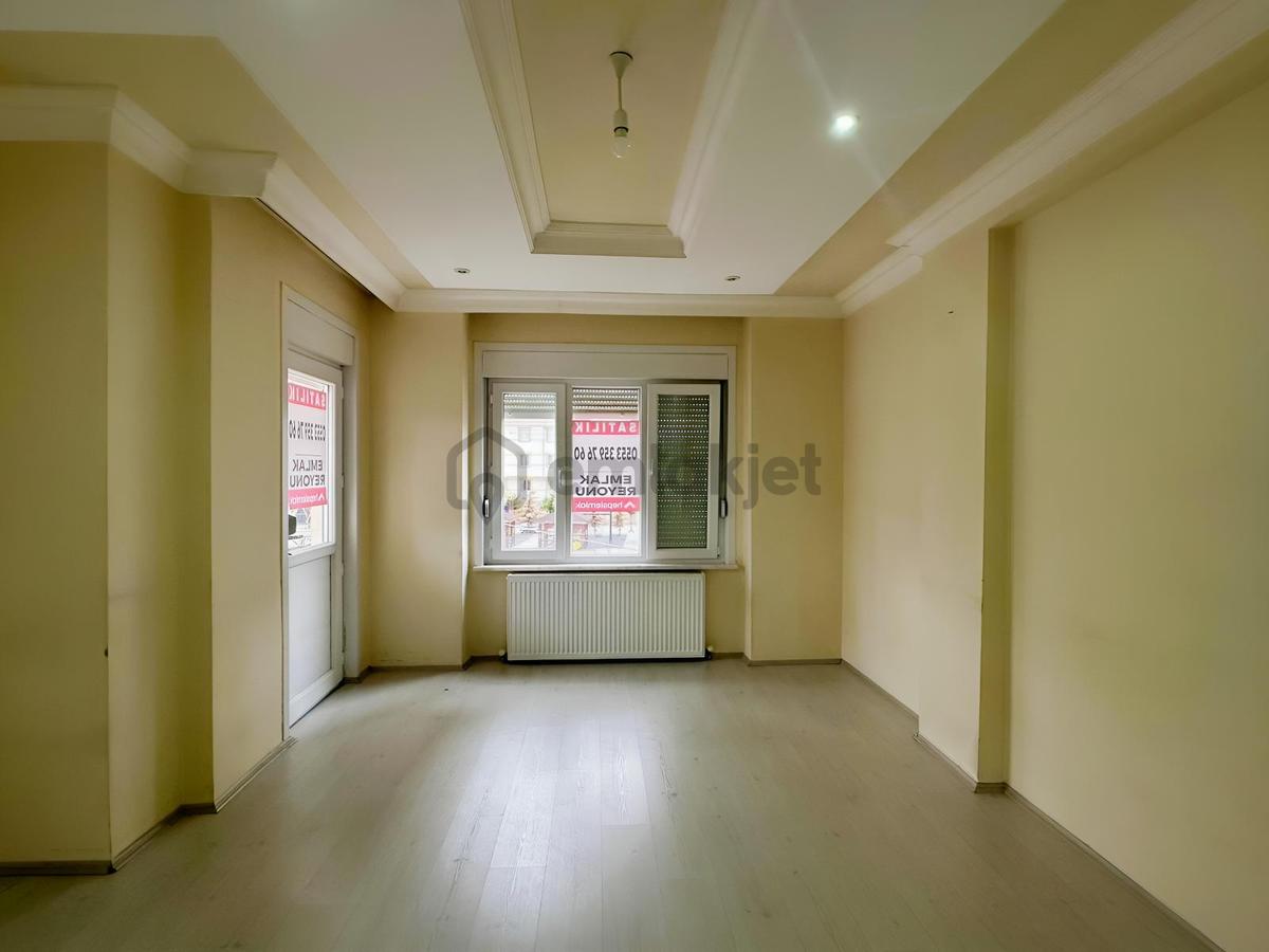 Çeltek Mahallesinde Ara Kat 3+1 Güney Cephe Kiralık Daire - 18