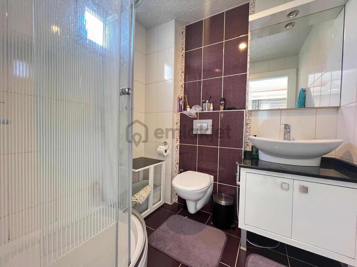Alanya Kestel Deluxe Sitesinde Satılık 2+1 Daire - 23