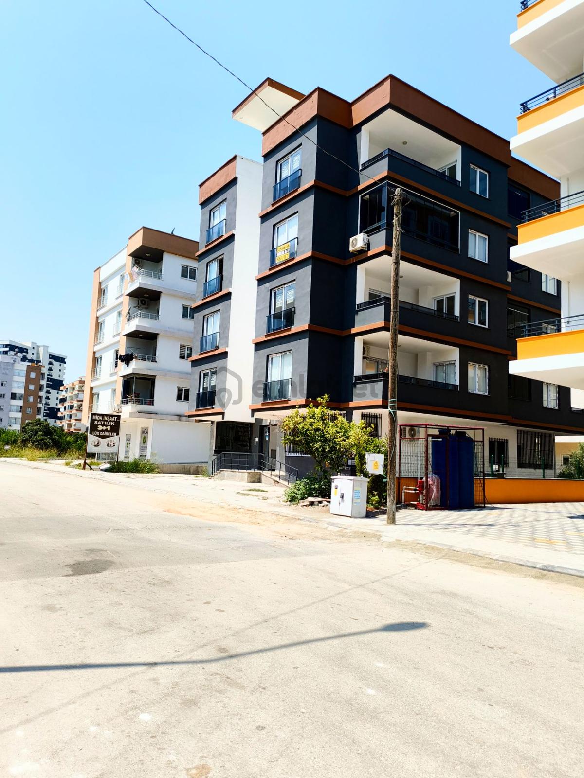 140m.ilksahibinden 3/1 Bağımsız Mutfak