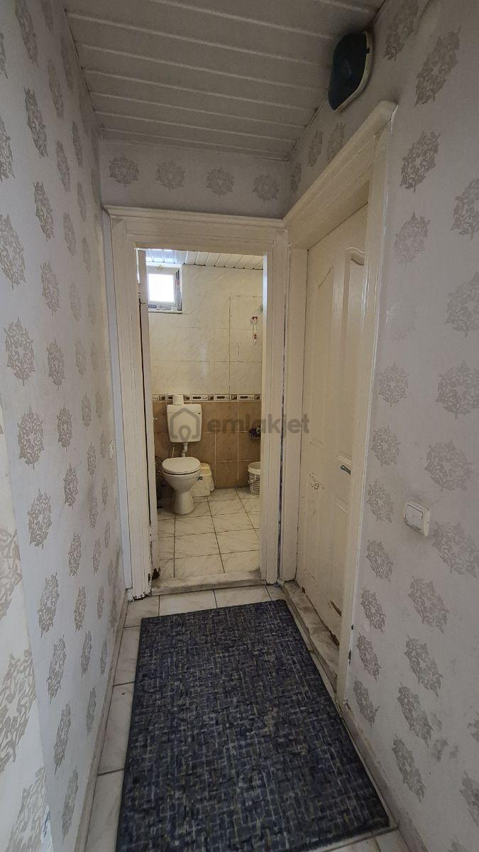 Antalya Muratpaşa Konuksever Mahallesi 2+1 Satılık Daire - 23