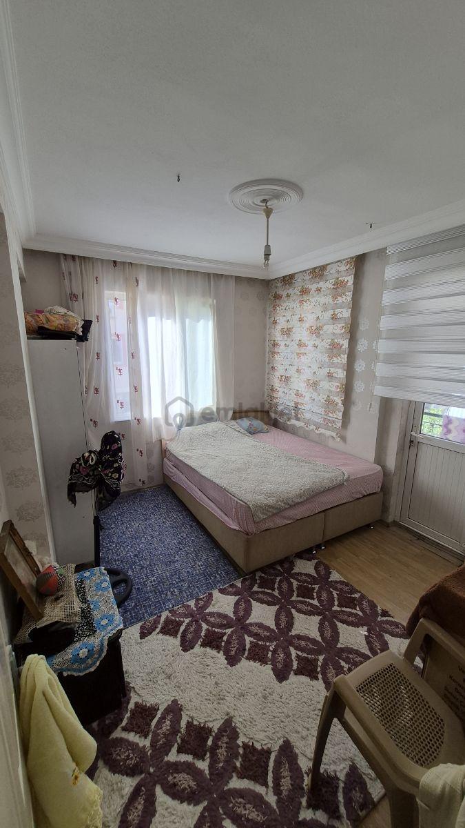 Antalya Muratpaşa Konuksever Mahallesi 2+1 Satılık Daire - 14