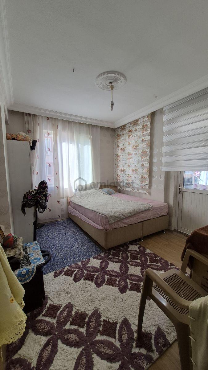Antalya Muratpaşa Konuksever Mahallesi 2+1 Satılık Daire - 13