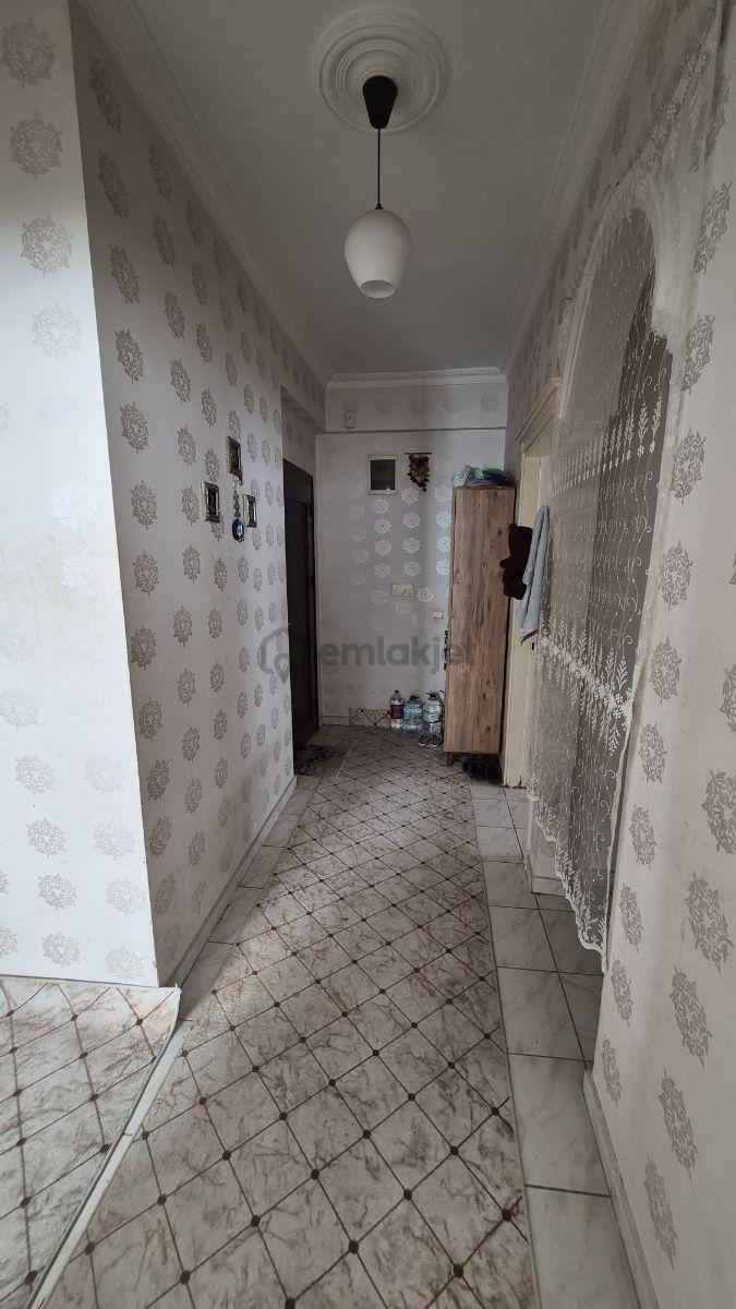 Antalya Muratpaşa Konuksever Mahallesi 2+1 Satılık Daire - 19