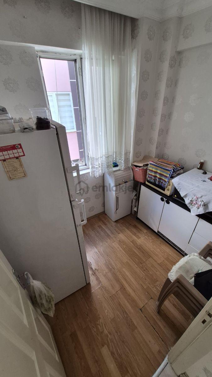 Antalya Muratpaşa Konuksever Mahallesi 2+1 Satılık Daire - 17