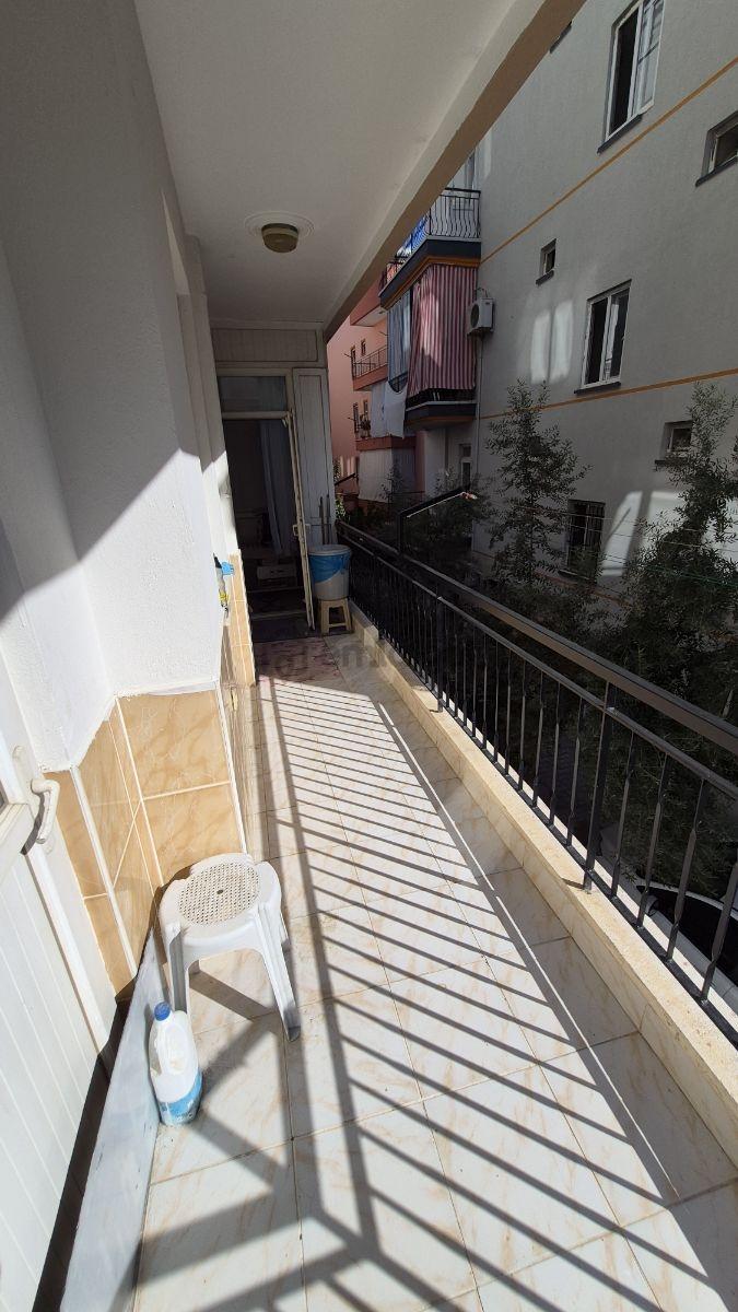 Antalya Muratpaşa Konuksever Mahallesi 2+1 Satılık Daire - 27