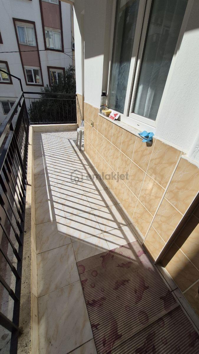 Antalya Muratpaşa Konuksever Mahallesi 2+1 Satılık Daire - 29