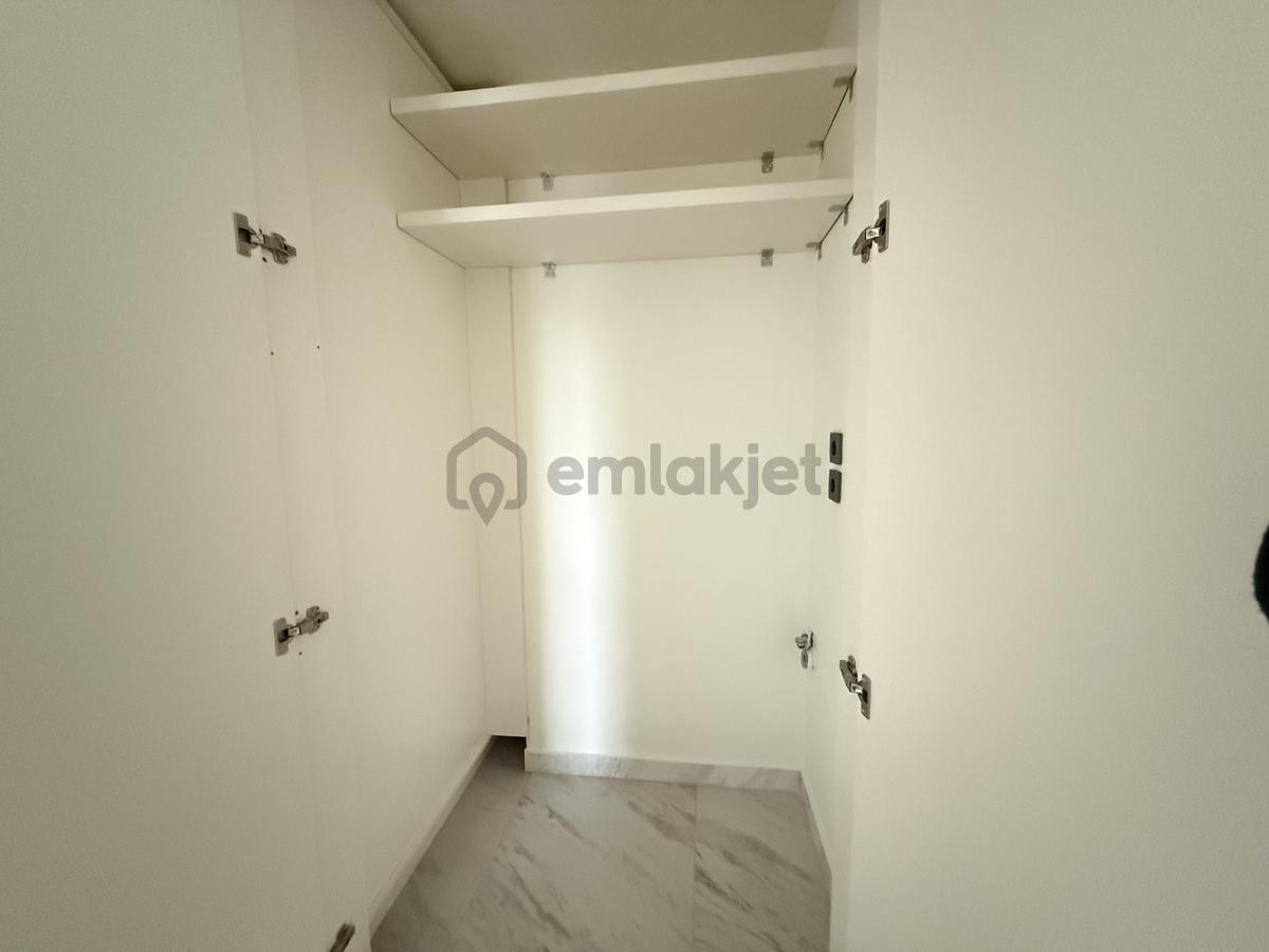 Tenet Topkapı Primeda Satılık 2+1 Oturuma Hazır - 25