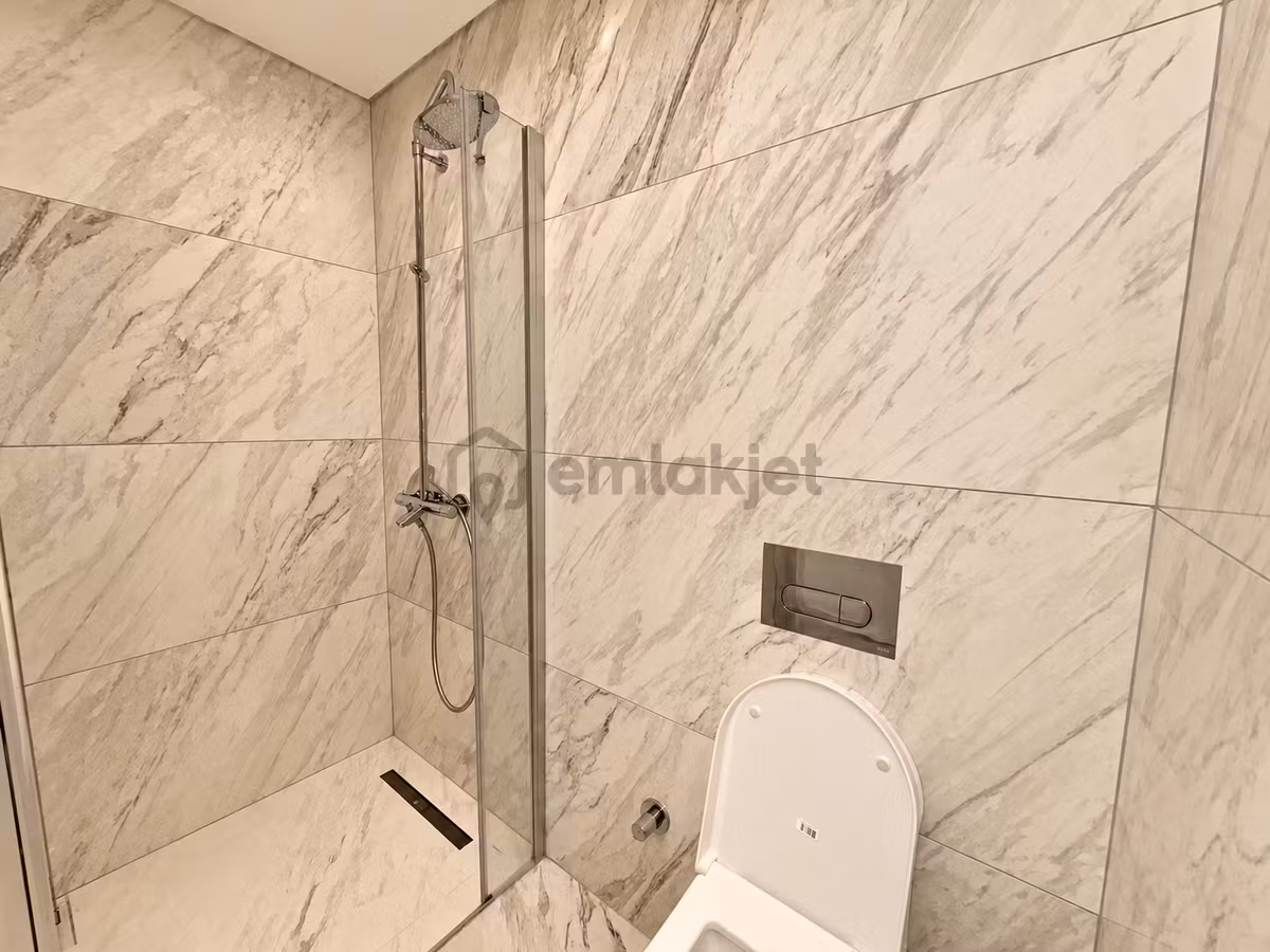 Tenet Topkapı Primeda Satılık 2+1 Oturuma Hazır - 20