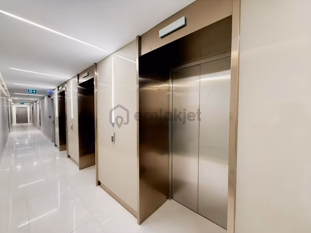 Tenet Topkapı Primeda Satılık 2+1 Oturuma Hazır - 30