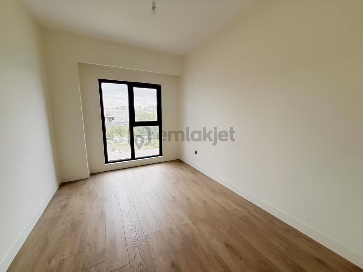 Tenet Topkapı Primeda Satılık 2+1 Oturuma Hazır - 19