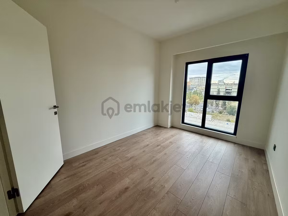 Tenet Topkapı Primeda Satılık 2+1 Oturuma Hazır - 13