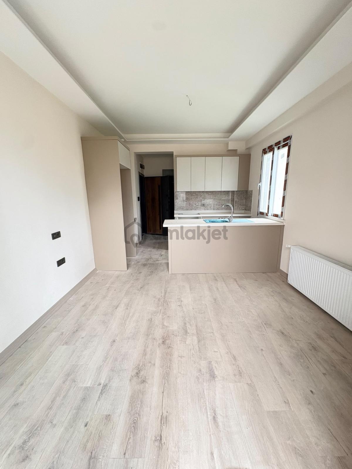 Dream’dan Arpaçbahşiş’de 1+1 Havuzlu Denize Yakın Satılık Daire