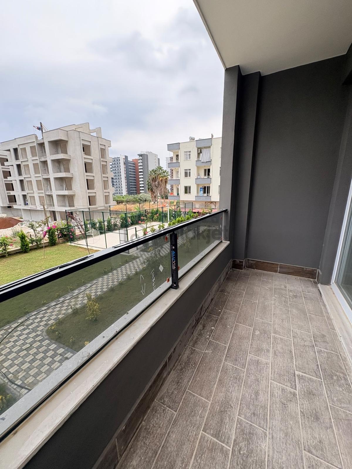 Dream’dan Arpaçbahşiş’de 1+1 Havuzlu Denize Yakın Satılık Daire - 7