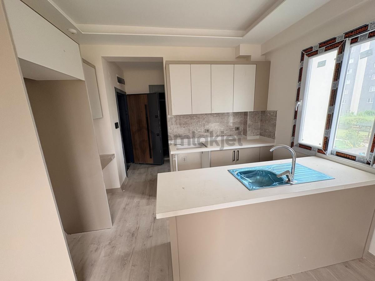 Dream’dan Arpaçbahşiş’de 1+1 Havuzlu Denize Yakın Satılık Daire - 3