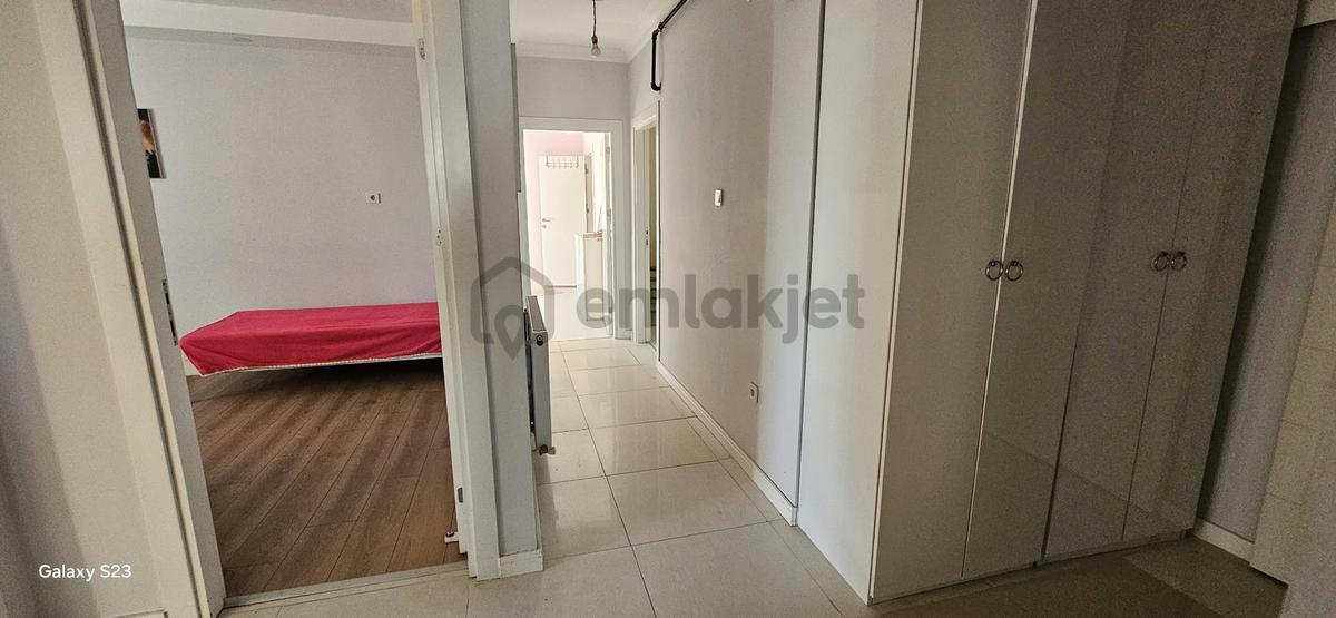 Fener Mah. Denize 300m. Eşyalı 3+1 Kiralık Daire - 12