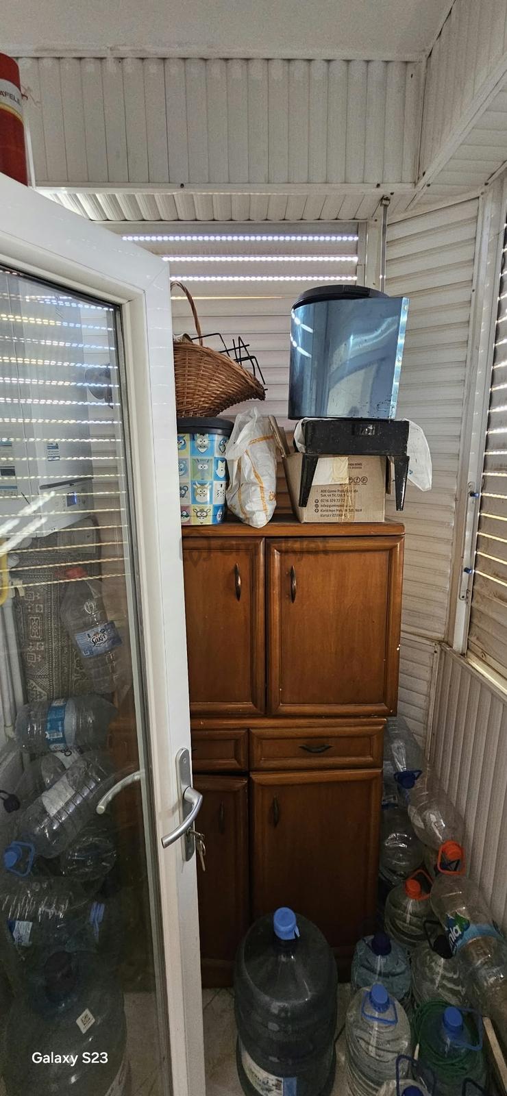 Fener Mah. Denize 300m. Eşyalı 3+1 Kiralık Daire - 15