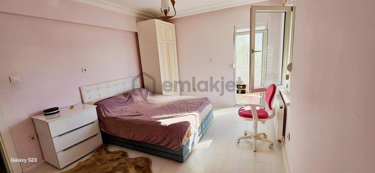 Fener Mah. Denize 300m. Eşyalı 3+1 Kiralık Daire - 17