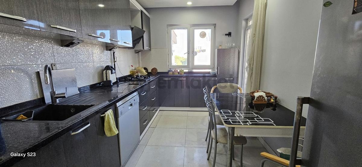 Fener Mah. Denize 300m. Eşyalı 3+1 Kiralık Daire - 7