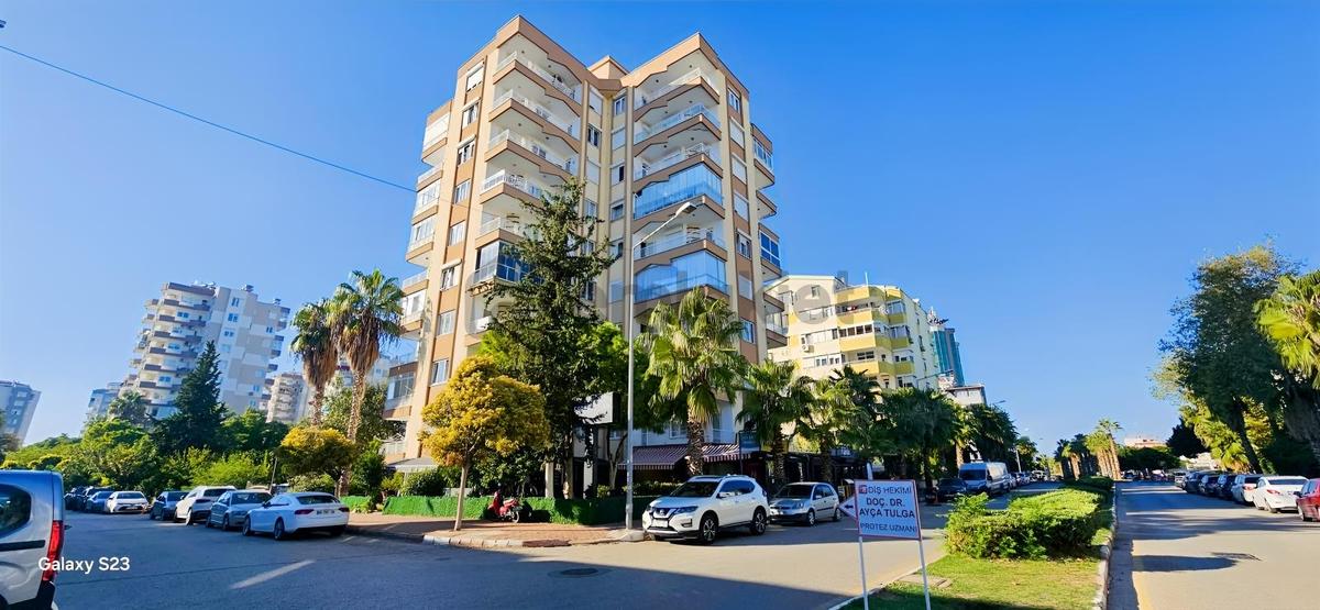 Fener Mah. Denize 300m. Eşyalı 3+1 Kiralık Daire - 21