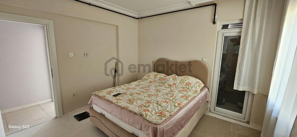 Fener Mah. Denize 300m. Eşyalı 3+1 Kiralık Daire - 13