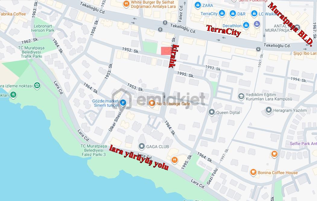 Fener Mah. Denize 300m. Eşyalı 3+1 Kiralık Daire - 22