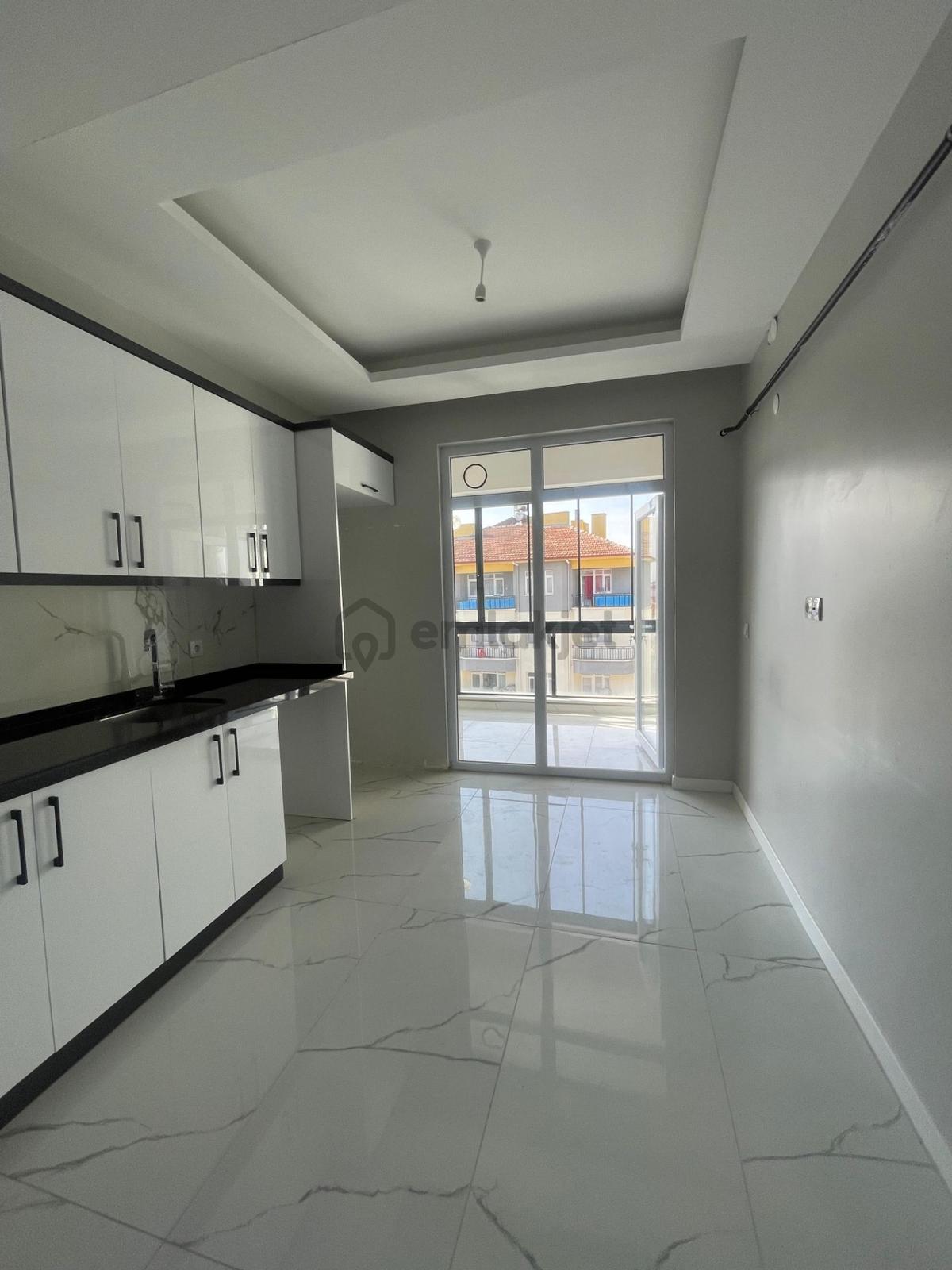 Akın Emlak'tan Kiralık 2+1 Daire - 5