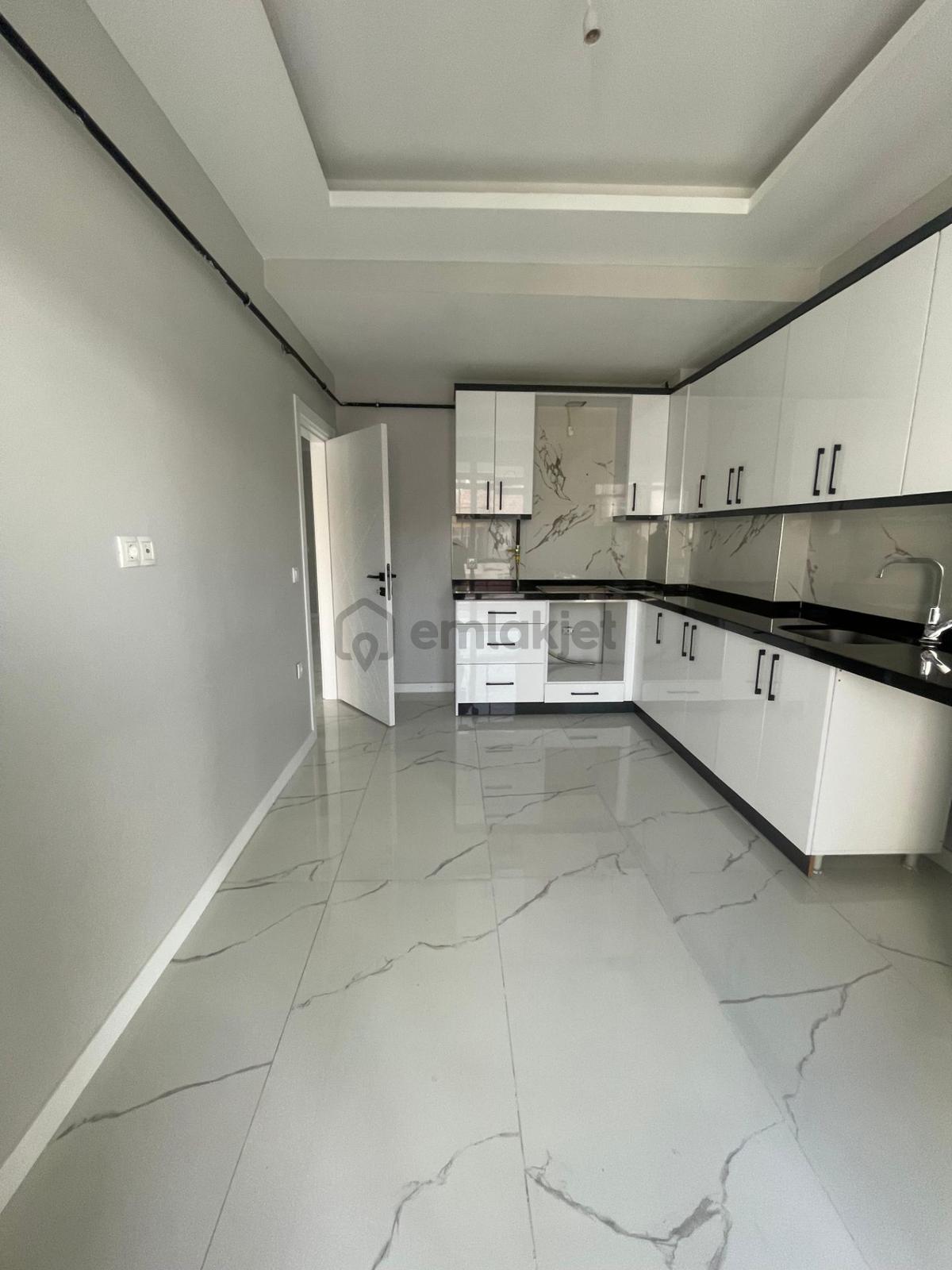 Akın Emlak'tan Kiralık 2+1 Daire - 4