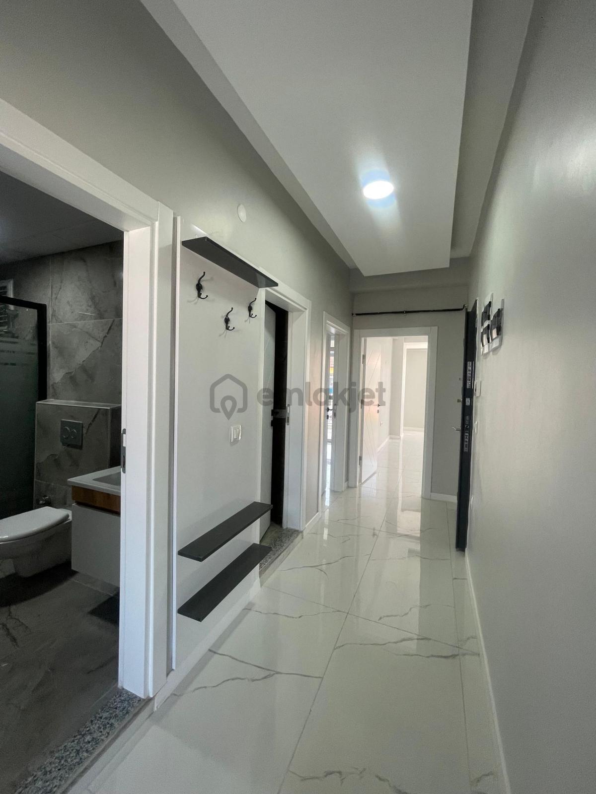 Akın Emlak'tan Kiralık 2+1 Daire - 14