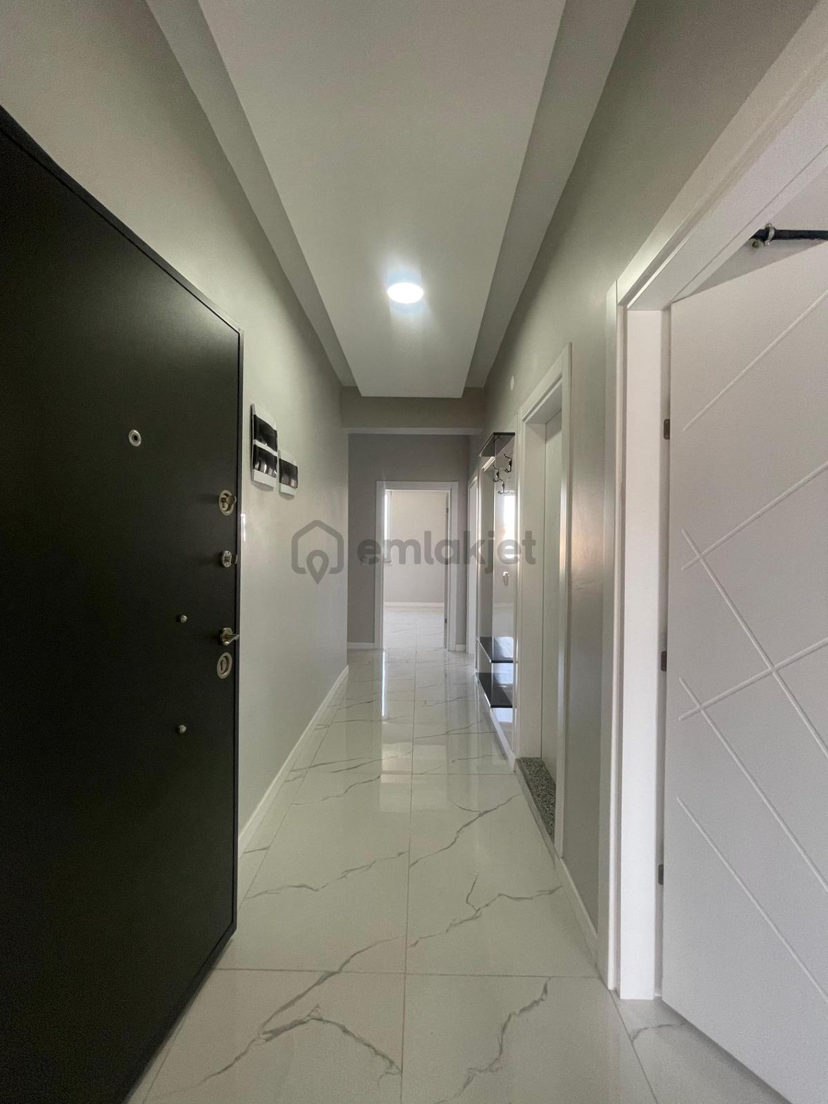 Akın Emlak'tan Kiralık 2+1 Daire