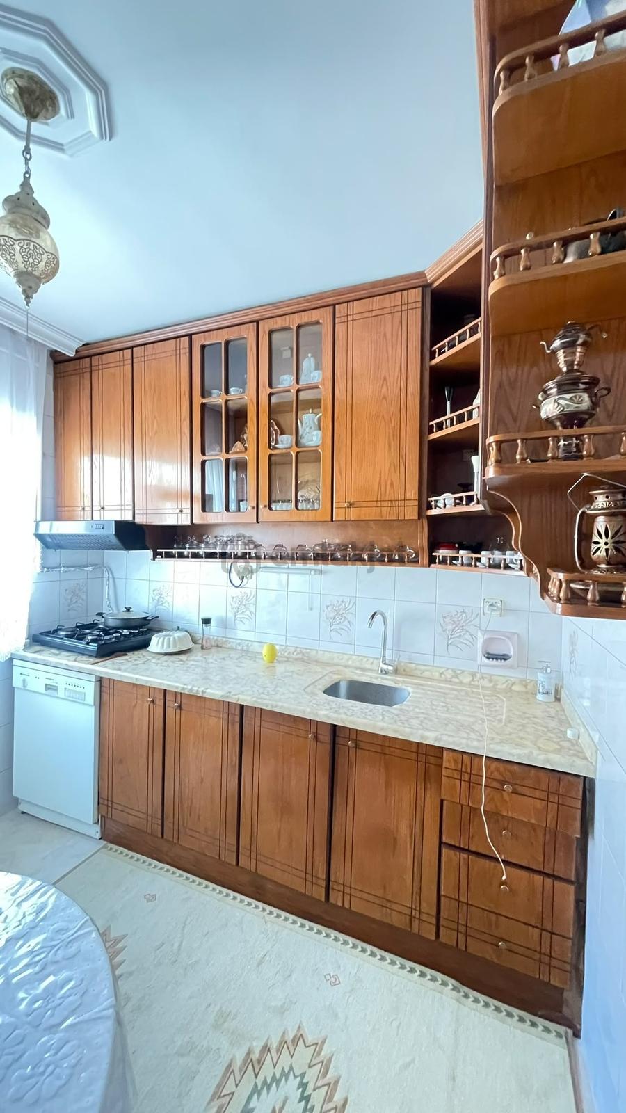 Güngören Gençosman Mah.3+1 Hisseli Son Kat Daire - 15
