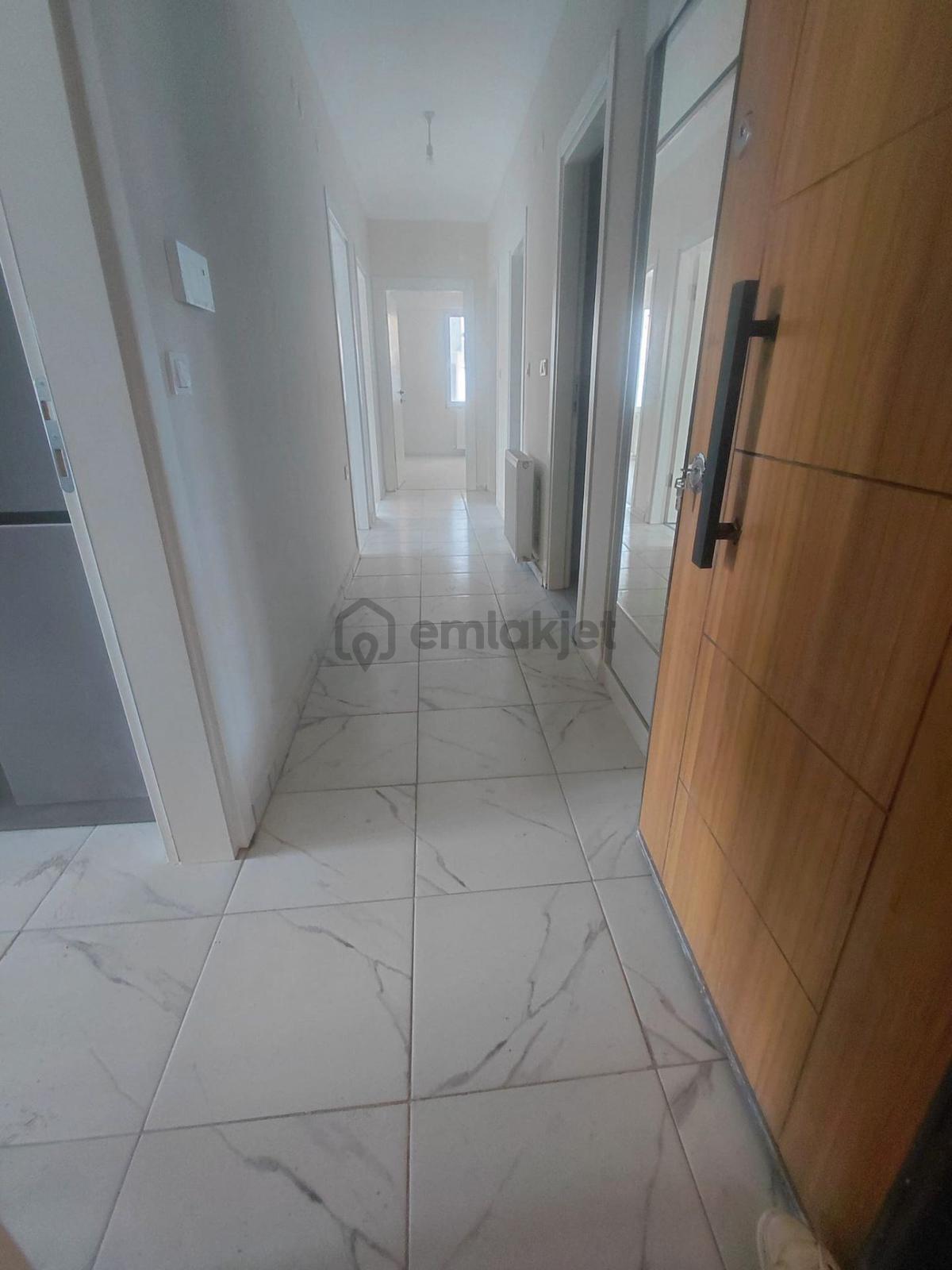 Isparta Merkez Davraz Mahallesinde Kiralık 3+1 Daire - 22