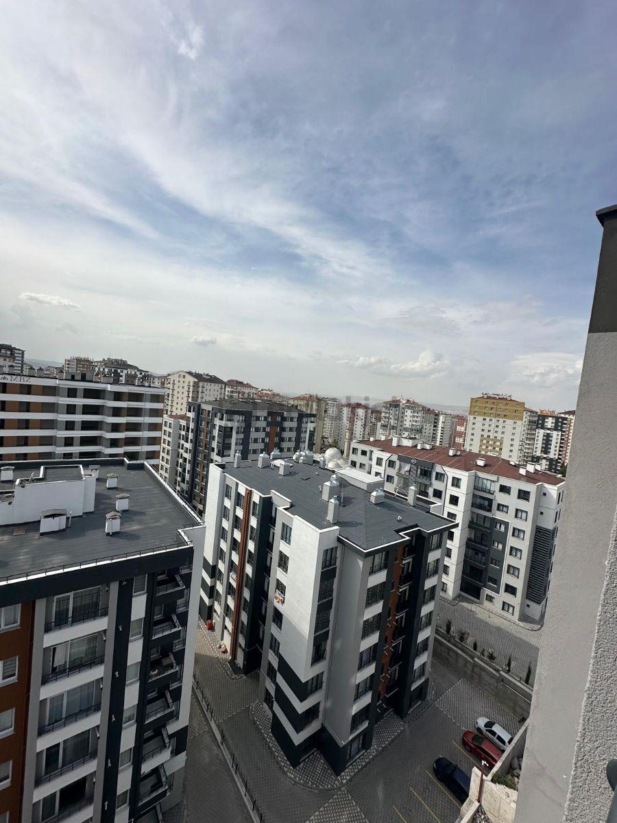 Yatay Mimari 3+1 Sıfır Dairemiz Kiralık - 3