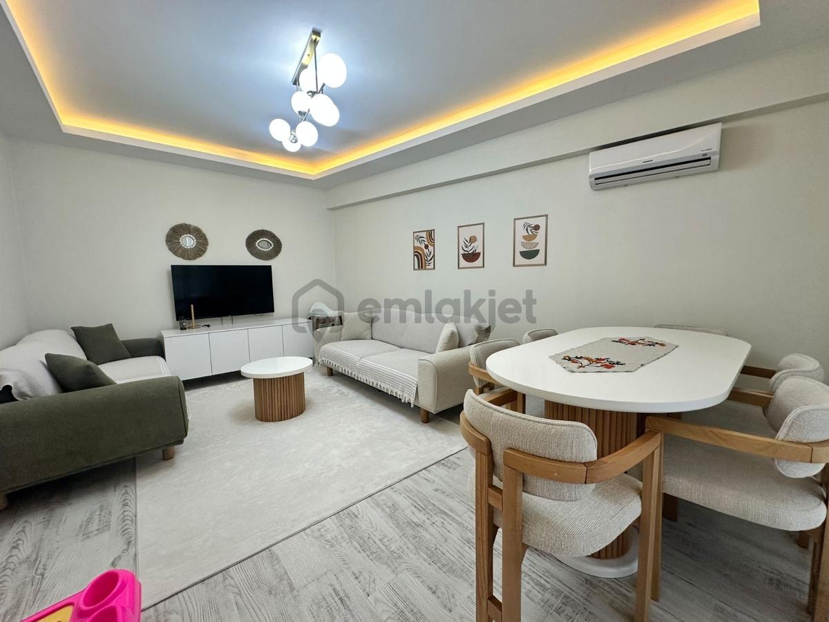 Torbalı Mahallesi Satılık 2+1 Daire - 10
